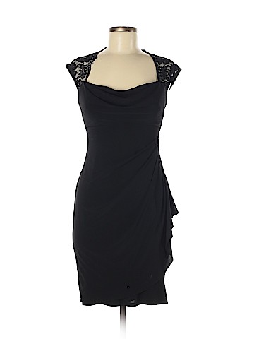 Xscape Casual Dress (view 1)