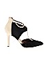 Sole Society Black Heels Size 11 - photo 1
