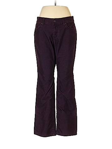 Ann Taylor LOFT Cords (view 1)