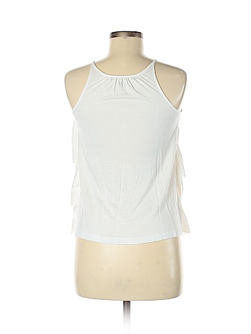 Ann Taylor LOFT Sleeveless Blouse (view 2)