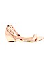 Marco Santi Pink Sandals Size 11 - photo 1
