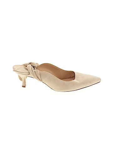 M. Gemi Heels (view 1)