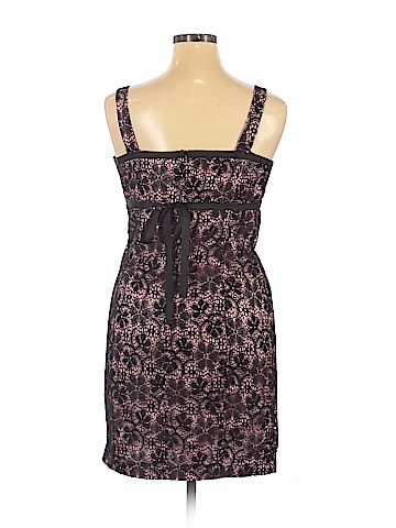 Motherhood Casual Dress (view 2)