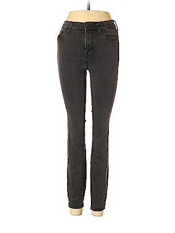 Madewell Jeans (view 1)