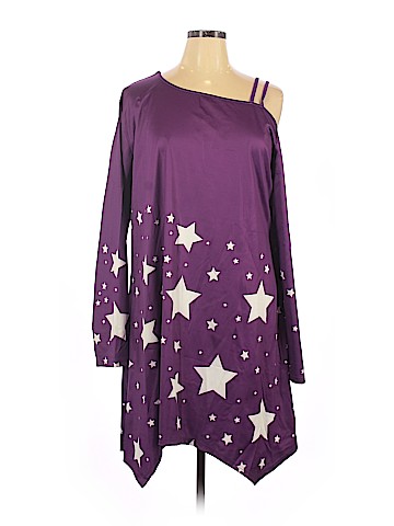 Assorted Brands 3/4 Sleeve Blouse (view 1)