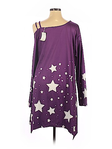 Assorted Brands 3/4 Sleeve Blouse (view 2)