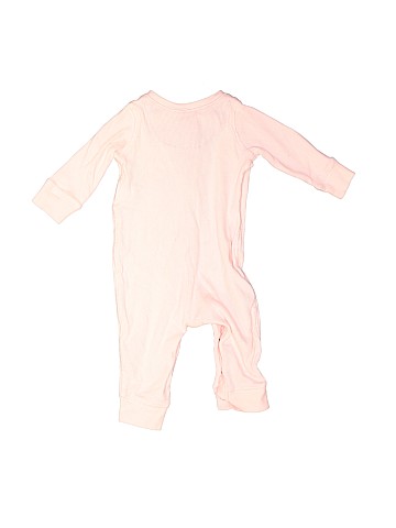 Baby Gap Long Sleeve Onesie (view 2)