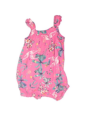 Baby Gap Short Sleeve Outfit (view 1)