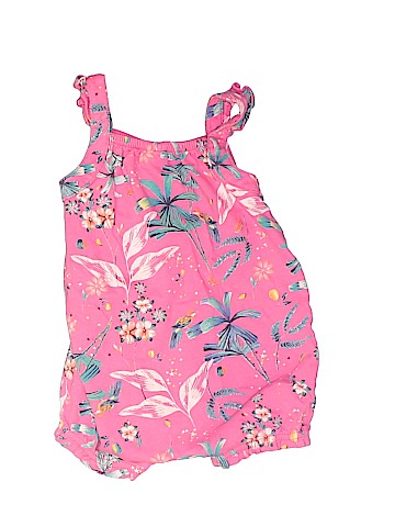 Baby Gap Short Sleeve Outfit (view 2)