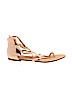 Julianne Hough for Sole Society Tan Sandals Size 11 - photo 1