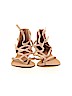 Julianne Hough for Sole Society Tan Sandals Size 11 - photo 2