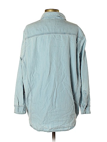 ASOS Maternity Long Sleeve Blouse (view 2)