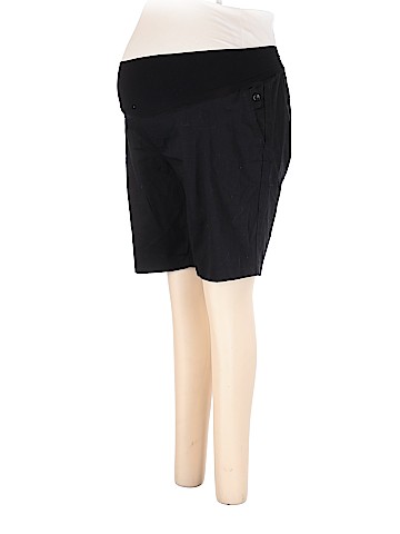 Motherhood Shorts (view 1)