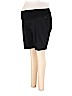 Motherhood Black Shorts Size L - photo 1