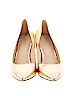Nine West Gold Heels Size 9 - photo 2