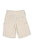 82ZERO 100% Cotton Ivory Cargo Shorts Size 8 - photo 2