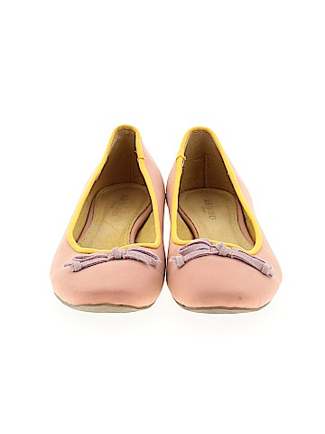 Ilse Jacobsen Flats (view 2)