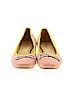 Ilse Jacobsen Orange Flats Size EU 39 - photo 2