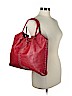MICHAEL Michael Kors Red Shoulder Bag One size - photo 2