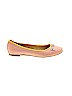 Ilse Jacobsen Orange Flats Size EU 39 - photo 1