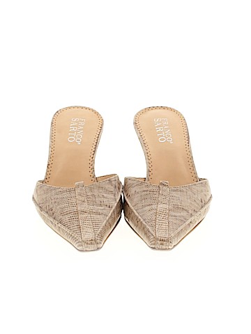 Franco Sarto Mule/Clog (view 2)