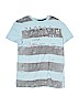 Epic Threads 100% Cotton Blue Short Sleeve T-Shirt Size M (kids) - photo 1