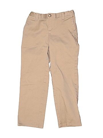 Lands' End Khakis (view 1)