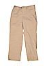 Lands' End Tan Khakis Size 5 - photo 1