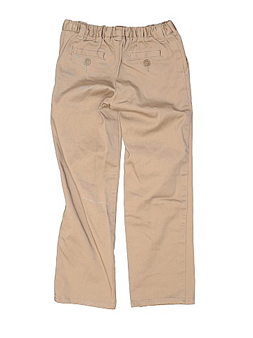 Lands' End Khakis (view 2)