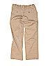Lands' End Tan Khakis Size 5 - photo 2
