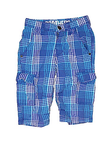 Brothers Cargo Pants (view 1)