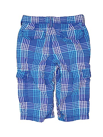 Brothers Cargo Pants (view 2)