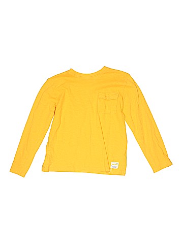 Gap Kids Long Sleeve T-Shirt (view 1)