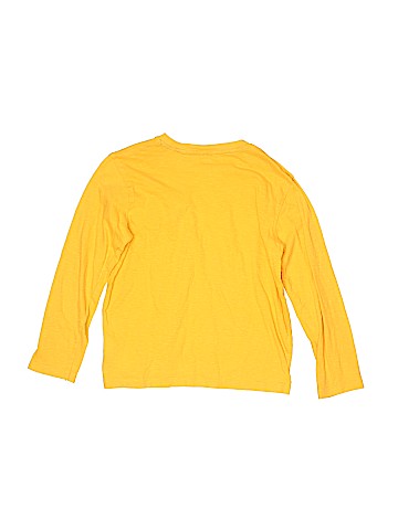 Gap Kids Long Sleeve T-Shirt (view 2)