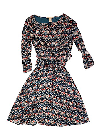 Banana Republic Factory Store Casual Dress (view 1)