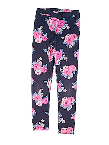 Justice Leggings (view 1)