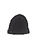 Unbranded Solid Black Beanie One size - photo 1