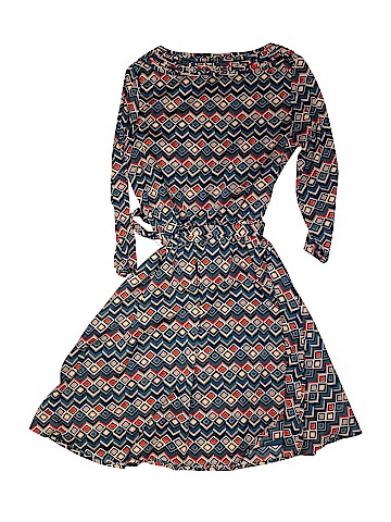 Banana Republic Factory Store Casual Dress (view 2)