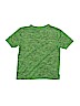 New Balance Green Active T-Shirt Size 8 - photo 2