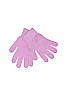 Target Solid Purple Gloves One size - photo 1