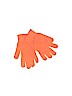 Target Solid Orange Gloves One size - photo 1