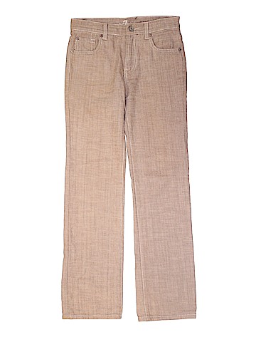 7 For All Mankind Jeans (view 1)