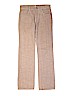 7 For All Mankind 100% Cotton Tan Jeans Size 10 - photo 1