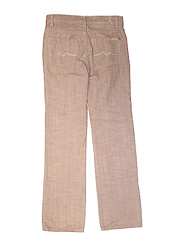 7 For All Mankind Jeans (view 2)