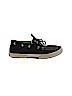 Sperry Top Sider Black Dress Shoes Size 3 1/2 (youth) - photo 1