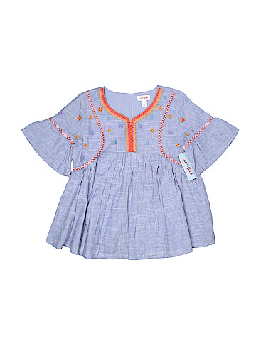 Cherokee Dress (view 1)