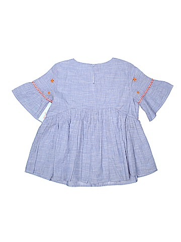 Cherokee Dress (view 2)