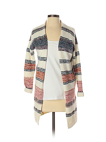 Ann Taylor LOFT Cardigan (view 1)