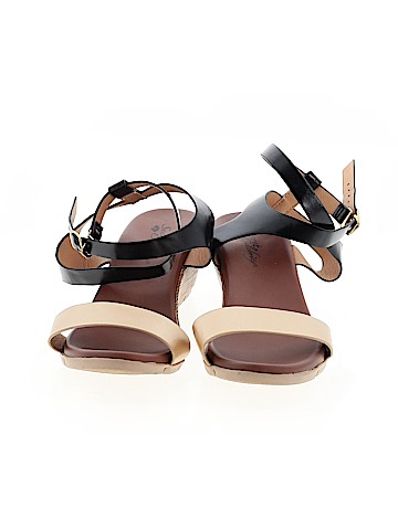 Assorted Brands Wedges (view 2)