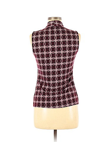 Banana Republic Factory Store Sleeveless Top (view 2)